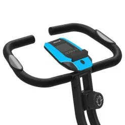 Prixton Bicicleta Estática Bike Fit Comfort Pro Plegable Resistencia 1,5 Kg 8 Prixton Bicicleta Estática Bike Fit Comfort Pro Plegable Resistencia 1,5 Kg -tienda de equipos de fitness bicicleta estatica bike fit comfort pro plegable resistencia 15 kg 1
