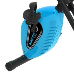 Prixton Bicicleta Estática Bike Fit Comfort Pro Plegable Resistencia 1,5 Kg 10 Prixton Bicicleta Estática Bike Fit Comfort Pro Plegable Resistencia 1,5 Kg -tienda de equipos de fitness bicicleta estatica bike fit comfort pro plegable resistencia 15 kg 3