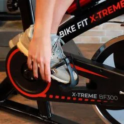 Prixton Bicicleta Estática Bike Fit Spinning Xtreme Resistencia 6 Kg -tienda de equipos de fitness bicicleta estatica bike fit spinning xtreme resistencia 6 kg 3