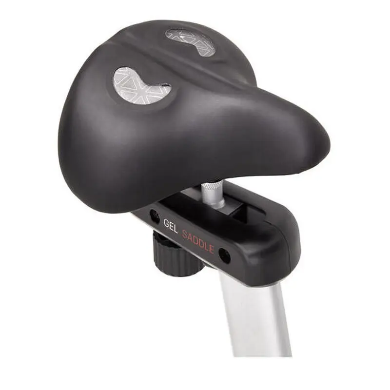 Reebok Bicicleta Estática - Cardio Estable Y Confortable - SL8.0 Silver 7 Reebok Bicicleta Estática - Cardio Estable Y Confortable - SL8.0 Silver - Imagen 5