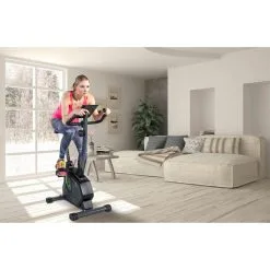 BICICLETA ESTATICA CARDIO FIT B35 TUNTURI -tienda de equipos de fitness bicicleta estatica cardio fit b35 tunturi 1