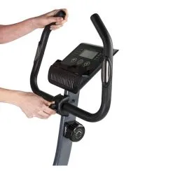 BICICLETA ESTATICA CARDIO FIT B35 TUNTURI -tienda de equipos de fitness bicicleta estatica cardio fit b35 tunturi 4