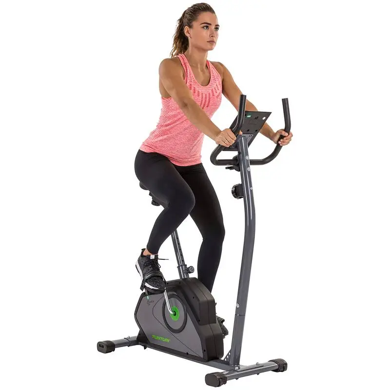 BICICLETA ESTÁTICA CARDIO FIT B40 TUNTURI 5 BICICLETA ESTÁTICA CARDIO FIT B40 TUNTURI - Imagen 3