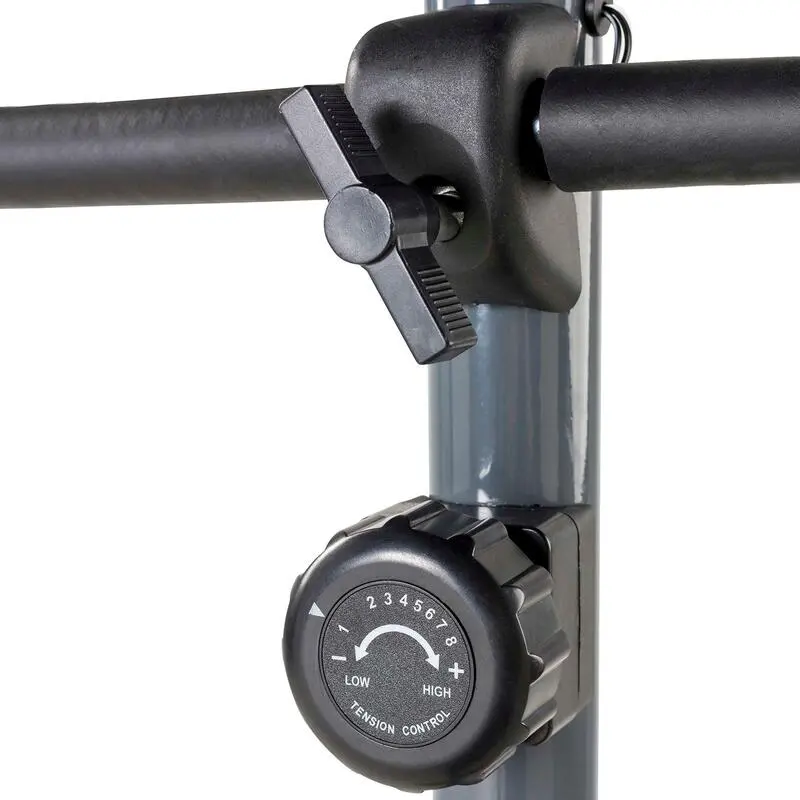 BICICLETA ESTÁTICA CARDIO FIT B40 TUNTURI 7 BICICLETA ESTÁTICA CARDIO FIT B40 TUNTURI - Imagen 5