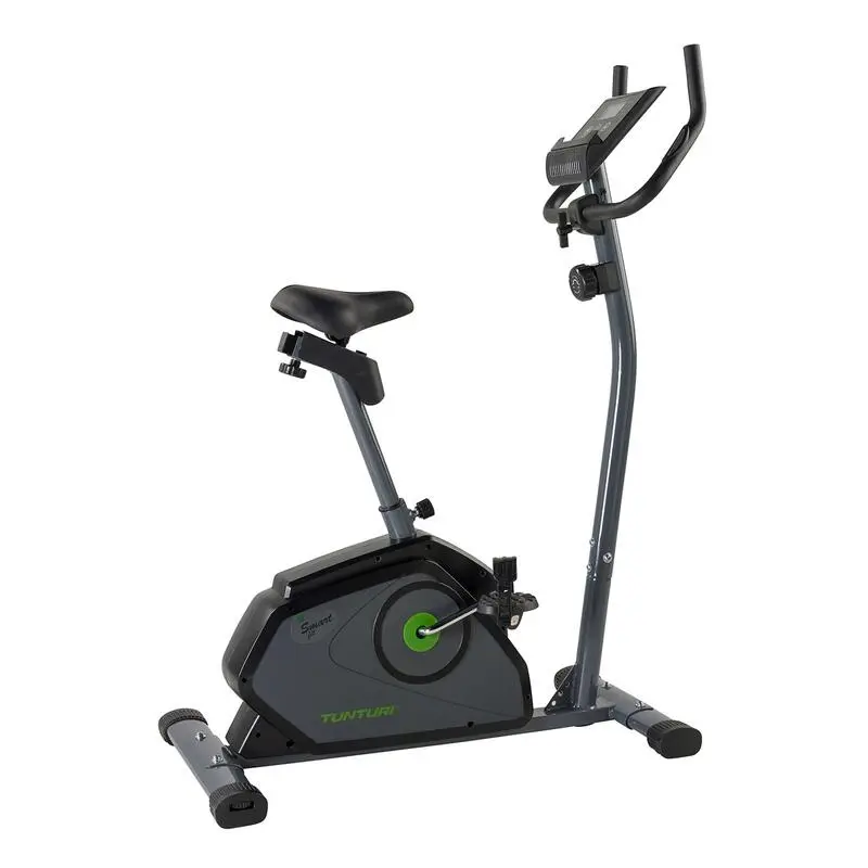 BICICLETA ESTÁTICA CARDIO FIT B40 TUNTURI 3 BICICLETA ESTÁTICA CARDIO FIT B40 TUNTURI