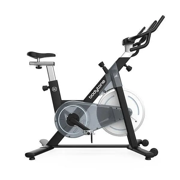 Bicicleta Estática Ciclo Indoor 18kg Bodytone Con Conectividad Y Freno Magnético 3 Bicicleta Estática Ciclo Indoor 18kg Bodytone Con Conectividad Y Freno Magnético