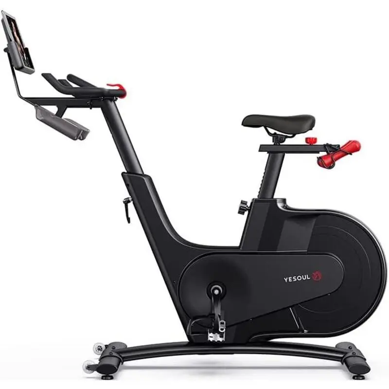 Bicicleta Estática Conectada Xiaomi Yesoul Profesional V1 3 Bicicleta Estática Conectada Xiaomi Yesoul Profesional V1