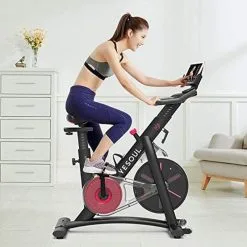 Bicicleta Estática Conectada Xiaomi Yesoul S3, App Incluida -tienda de equipos de fitness bicicleta estatica conectada xiaomi yesoul s3 app incluida 6