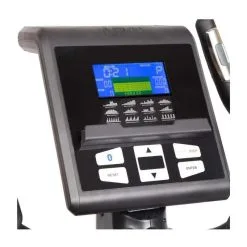 DKN TECHNOLOGY Bicicleta Estática DKN EB-2400 -tienda de equipos de fitness bicicleta estatica dkn eb 2400 1