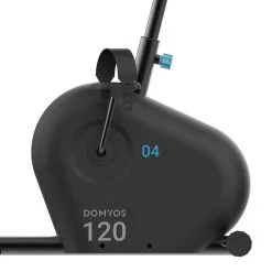 Bicicleta Estática Domyos BIKE 120 -tienda de equipos de fitness bicicleta estatica domyos bike 120 2