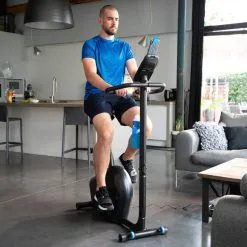 Bicicleta Estática Domyos BIKE 140 -tienda de equipos de fitness bicicleta estatica domyos bike 140 1