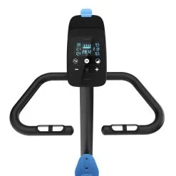 Bicicleta Estática Domyos BIKE 140 -tienda de equipos de fitness bicicleta estatica domyos bike 140 4