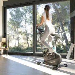 Bicicleta Estática DrumFit Cycle 6000 Pegasus Pro X Cecotec -tienda de equipos de fitness bicicleta estatica drumfit cycle 6000 pegasus pro x cecotec 2