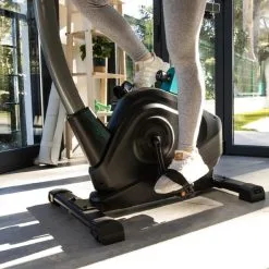 Bicicleta Estática DrumFit Cycle 6000 Pegasus Pro X Cecotec -tienda de equipos de fitness bicicleta estatica drumfit cycle 6000 pegasus pro x cecotec 3