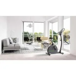 BICICLETA ESTATICA E60 PERFORMANCE TUNTURI -tienda de equipos de fitness bicicleta estatica e60 performance tunturi 1