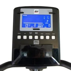 PROACTION Bicicleta Estática ERGO EMS H678 Electromagnética -tienda de equipos de fitness bicicleta estatica ergo ems h678 electromagnetica 2