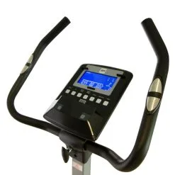 PROACTION Bicicleta Estática ERGO EMS H678 Electromagnética -tienda de equipos de fitness bicicleta estatica ergo ems h678 electromagnetica 3