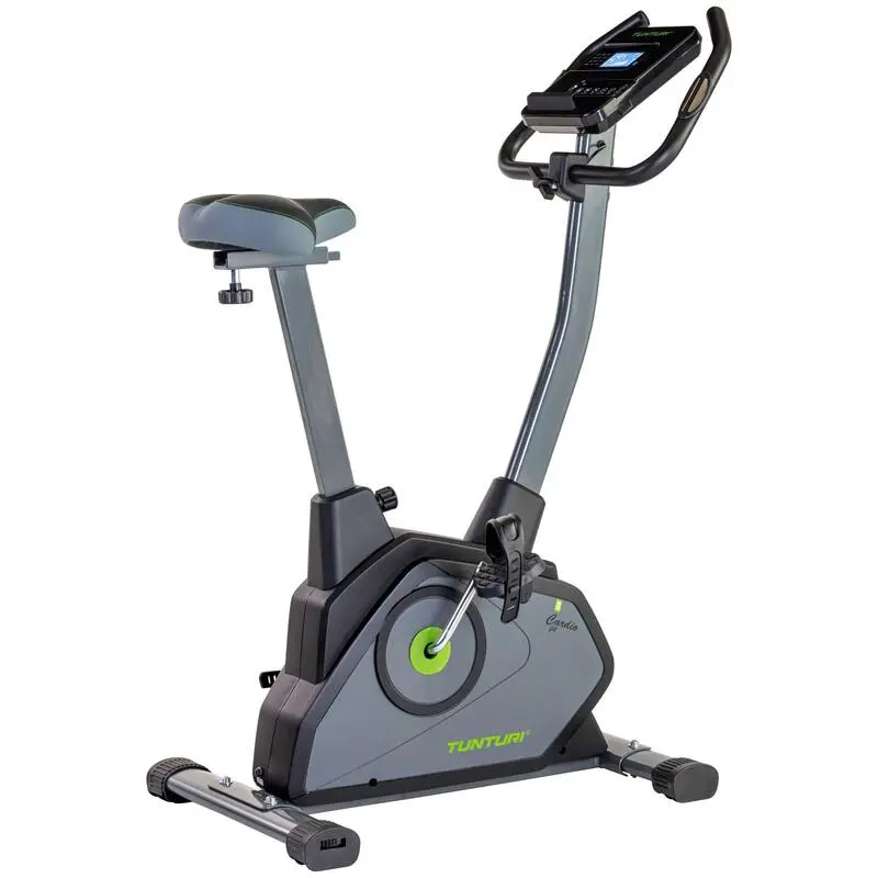 BICICLETA ESTATICA ERGOMETRO CARDIO FIT E35 TUNTURI. 3 BICICLETA ESTATICA ERGOMETRO CARDIO FIT E35 TUNTURI.