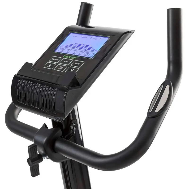 BICICLETA ESTATICA ERGOMETRO STAR FIT E100 TUNTURI 6 BICICLETA ESTATICA ERGOMETRO STAR FIT E100 TUNTURI - Imagen 4