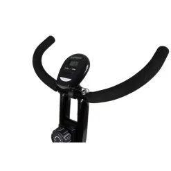 Tecnovita Bicicleta Estática EVO B1000 YF1000H + Soporte Tablet/smartphone -tienda de equipos de fitness bicicleta estatica evo b1000 yf1000h soporte tabletsmartphone 4