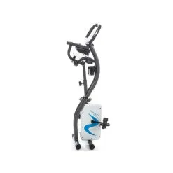 SKANDIKA Bicicleta Estática - Foldaway X-2000 - Fitness - Bluetooth - Plegable - Blanca 11 SKANDIKA Bicicleta Estática - Foldaway X-2000 - Fitness - Bluetooth - Plegable - Blanca -tienda de equipos de fitness bicicleta estatica foldaway x 2000 fitness bluetooth plegable blanca 4