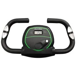 SKANDIKA Bicicleta Estática - Foldaway X-3000 - Fitness - Plegable -tienda de equipos de fitness bicicleta estatica foldaway x 3000 fitness plegable 3