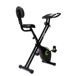 Virtufit Bicicleta Estática - Iconsole - Plegable - Con Respaldo Y Portabidon -tienda de equipos de fitness bicicleta estatica iconsole plegable con respaldo y portabidon 2