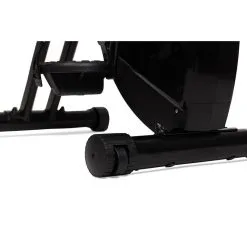 Virtufit Bicicleta Estática - Iconsole - Plegable - Con Respaldo Y Portabidon -tienda de equipos de fitness bicicleta estatica iconsole plegable con respaldo y portabidon 4