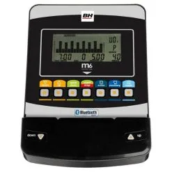 PROACTION Bicicleta Estática I.Nexor Dual H1065LW -tienda de equipos de fitness bicicleta estatica inexor dual h1065lw 1