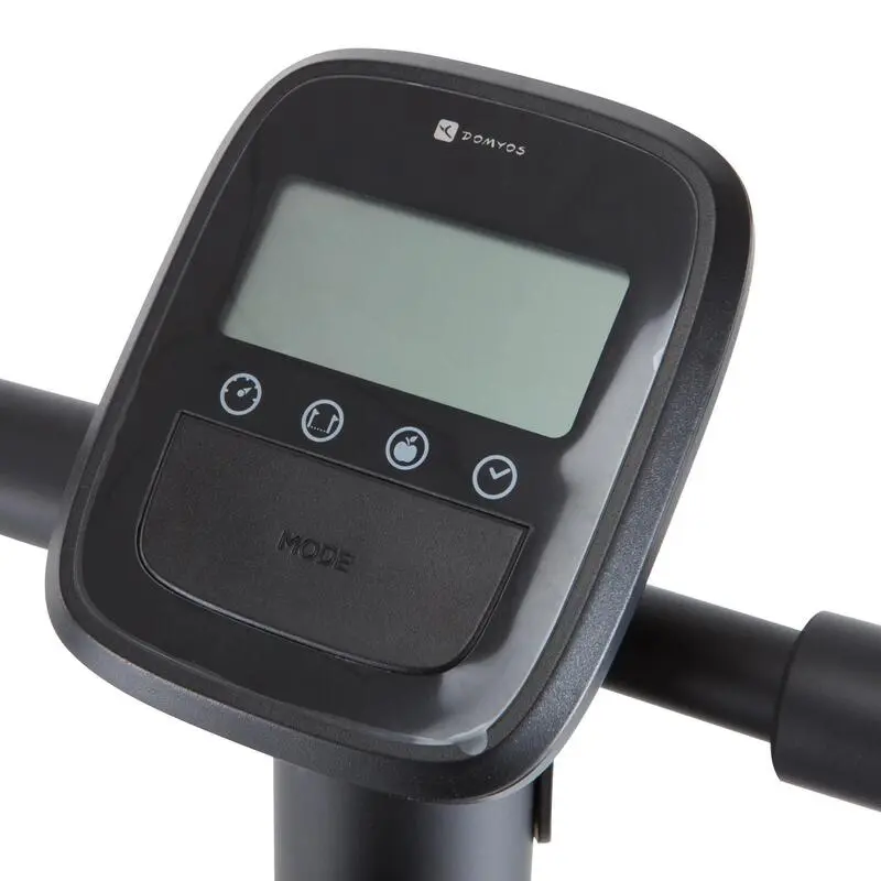 Bicicleta Estática Iniciación Domyos Essential 5 Bicicleta Estática Iniciación Domyos Essential - Imagen 3