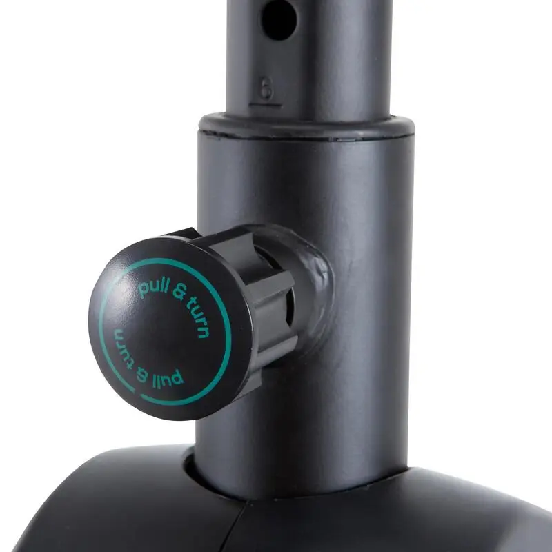 Bicicleta Estática Iniciación Domyos Essential 6 Bicicleta Estática Iniciación Domyos Essential - Imagen 4