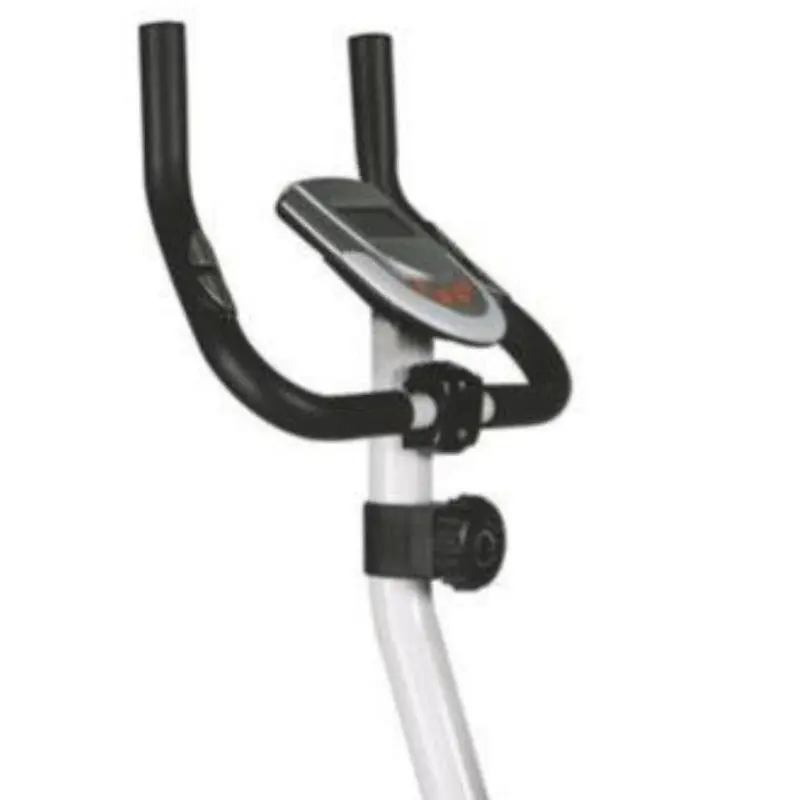 Bicicleta Estática Magnética Vital Gym K7.9 Blanca 4 Bicicleta Estática Magnética Vital Gym K7.9 Blanca - Imagen 2