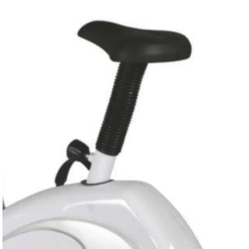 Bicicleta Estática Magnética Vital Gym K7.9 Blanca 5 Bicicleta Estática Magnética Vital Gym K7.9 Blanca - Imagen 3
