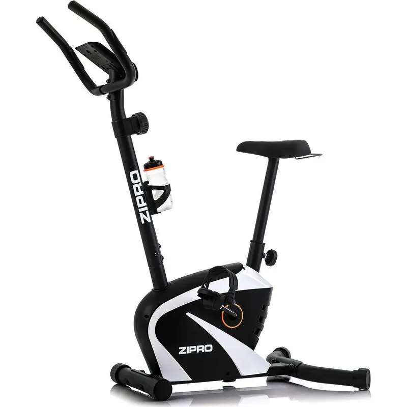 Bicicleta Estática Magnética Zipro Beat RS 4 Bicicleta Estática Magnética Zipro Beat RS - Imagen 2