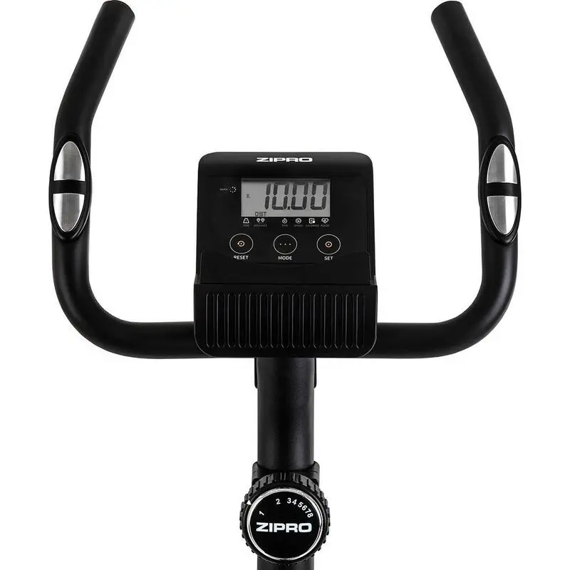 Bicicleta Estática Magnética Zipro Beat RS 7 Bicicleta Estática Magnética Zipro Beat RS - Imagen 5