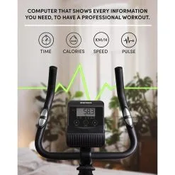 Bicicleta Estática Magnética Zipro Boost Gold 12 Bicicleta Estática Magnética Zipro Boost Gold -tienda de equipos de fitness bicicleta estatica magnetica zipro boost gold 4