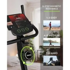 Bicicleta Estática Magnética Zipro Nitro 10 Bicicleta Estática Magnética Zipro Nitro -tienda de equipos de fitness bicicleta estatica magnetica zipro nitro 3