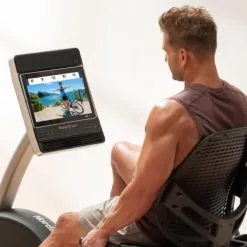 Bicicleta Estática Nordictrack R35 Interactif Semirreclinada 30 Días IFit Incluido 8 Bicicleta Estática Nordictrack R35 Interactif Semirreclinada 30 Días IFit Incluido -tienda de equipos de fitness bicicleta estatica nordictrack r35 interactif semirreclinada 30 dias ifit incluido 1