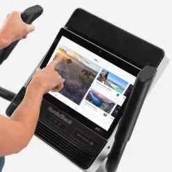 Bicicleta Estática Nordictrack VU29 Interactiva 30 Días IFit Incluido 9 Bicicleta Estática Nordictrack VU29 Interactiva 30 Días IFit Incluido -tienda de equipos de fitness bicicleta estatica nordictrack vu29 interactiva 30 dias ifit incluido 2