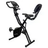 Bicicleta Estática Plegable 8 Niveles Pantalla LCD Ajustable EVEREST Mobiclinic -tienda de equipos de fitness bicicleta estatica plegable 8 niveles pantalla lcd ajustable everest mobiclinic