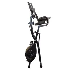 Bicicleta Estática Plegable 8 Niveles Pantalla LCD Ajustable EVEREST Mobiclinic 9 Bicicleta Estática Plegable 8 Niveles Pantalla LCD Ajustable EVEREST Mobiclinic -tienda de equipos de fitness bicicleta estatica plegable 8 niveles pantalla lcd ajustable everest mobiclinic 2