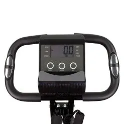 Bicicleta Estática Plegable 8 Niveles Pantalla LCD Ajustable EVEREST Mobiclinic 10 Bicicleta Estática Plegable 8 Niveles Pantalla LCD Ajustable EVEREST Mobiclinic -tienda de equipos de fitness bicicleta estatica plegable 8 niveles pantalla lcd ajustable everest mobiclinic 3