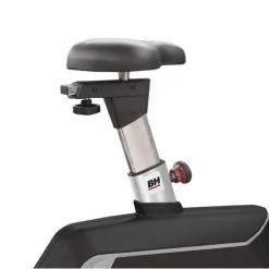 BH Fitness Bicicleta Estática Polaris Dual H832N – Extra Confort 10 BH Fitness Bicicleta Estática Polaris Dual H832N – Extra Confort -tienda de equipos de fitness bicicleta estatica polaris dual h832n extra confort 3