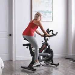 Bicicleta Estática ProForm 500SPX 10 Bicicleta Estática ProForm 500SPX -tienda de equipos de fitness bicicleta estatica proform 500spx 3