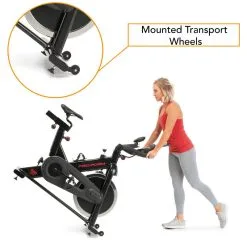 Bicicleta Estática ProForm 500SPX 11 Bicicleta Estática ProForm 500SPX -tienda de equipos de fitness bicicleta estatica proform 500spx 4