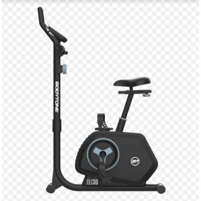 BODYTONE Bicicleta Estática Smart Conectividad Bluetooth, 12 Programas Y Volante Incercia 4 BODYTONE Bicicleta Estática Smart Conectividad Bluetooth, 12 Programas Y Volante Incercia - Imagen 2