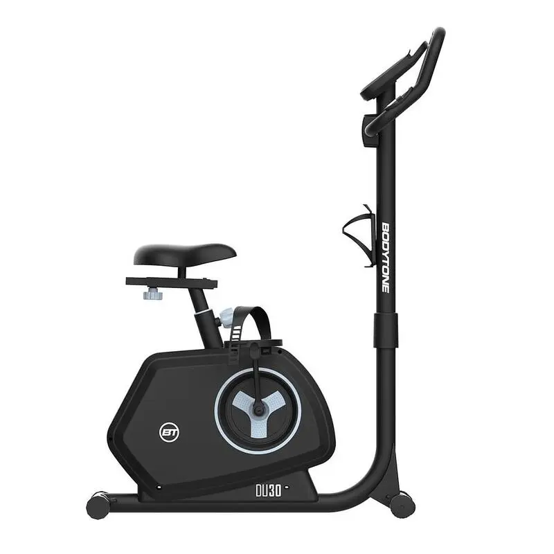 BODYTONE Bicicleta Estática Smart Conectividad Bluetooth, 12 Programas Y Volante Incercia 3 BODYTONE Bicicleta Estática Smart Conectividad Bluetooth, 12 Programas Y Volante Incercia