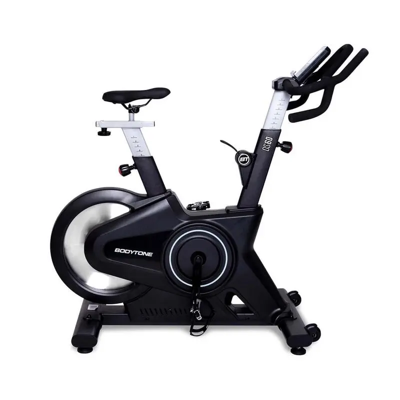 BODYTONE Bicicleta Estática Spinning Smart Bluetooth Apps Y Freno Electromagnético DS60 3 BODYTONE Bicicleta Estática Spinning Smart Bluetooth Apps Y Freno Electromagnético DS60