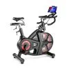 BH Fitness Bicicleta Indoor AIRMAG H9120H + Soporte Para Tablet/smartphone