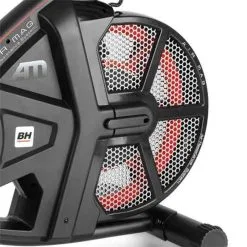 BH Fitness Bicicleta Indoor AIRMAG H9120H + Soporte Para Tablet/smartphone 11 BH Fitness Bicicleta Indoor AIRMAG H9120H + Soporte Para Tablet/smartphone -tienda de equipos de fitness bicicleta indoor airmag h9120h soporte para tabletsmartphone 4